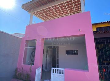 Casa · 84m² · 2 Quartos · 1 Vaga · Sobrado em Condomínio em Vila Amélia, São Sebastião/SP