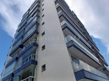 Apartamento · 130m² · 3 Quartos · 2 Vagas · Apartamento Alto Padrão a uma Quadra da Praia do Indaiá
