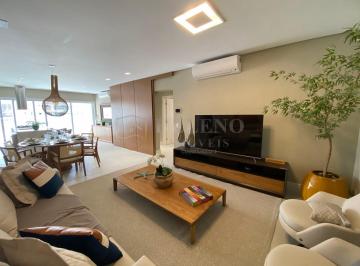 Apartamento · 170m² · 3 Quartos · 2 Vagas · Apartamento à venda em Caraguatatuba/SP