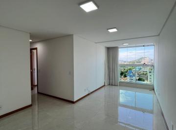 Apartamento · 61m² · 2 Quartos · 1 Vaga · Apartamento na Praia de Itapuã, 61m², 2 quartos, 1 suíte, 1 vaga, lazer completo