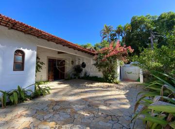 Casa · 125m² · 4 Quartos · 3 Vagas · Casa Alto Padrão a 50 metros da praia em Barequeçaba, São Sebastião/SP