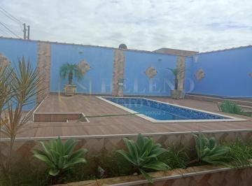 Casa · 342m² · 2 Quartos · 6 Vagas · Casa em Canto do Mar, São Sebastião/SP