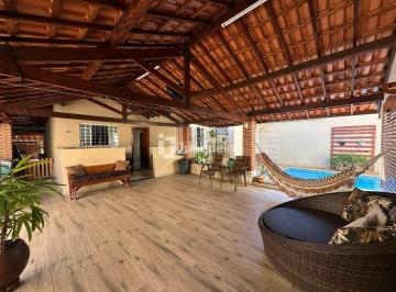 Casa · 240m² · 3 Quartos · 3 Vagas · Casa à venda, 3 quartos, 2 suítes, 3 vagas, Nova Piracicaba - Piracicaba/SP