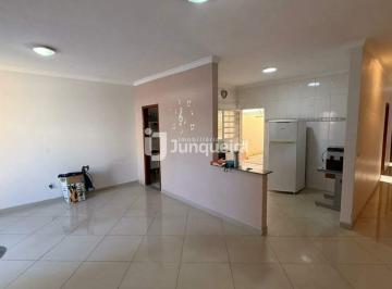 Casa · 112m² · 3 Quartos · 2 Vagas · Casa para aluguel, 3 quartos, 2 suítes, 2 vagas, Parque Residencial Monte Rey - Piracicaba/SP