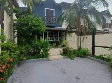 Casa · 84m² · Casa Sobrado em São Francisco da Praia, São Sebastião/SP