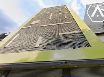 PRÉDIO COMERCIAL  EM  CAMPINAS - LOCAÇÃO - 4538 M² · PRÉDIO COMERCIAL  EM  CAMPINAS - LOCAÇÃO - 4538 M²