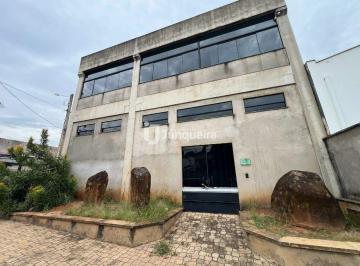 Comercial · 500m² · Galpão para aluguel, Jardim São Cristóvão I - Rio das Pedras/SP