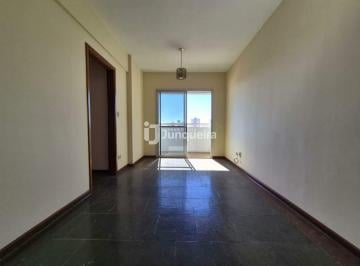 Apartamento · 68m² · 3 Quartos · 1 Vaga · Apartamento à venda, 3 quartos, 1 vaga, Cidade Alta - Piracicaba/SP