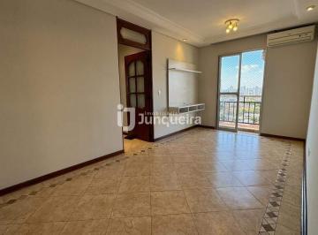 Apartamento · 70m² · 3 Quartos · 2 Vagas · Apartamento residencial à venda em Piracicaba (Bairro Paulista) — 3 quartos, 1 suíte, 2 vagas