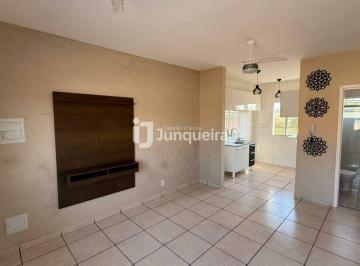 Apartamento · 53m² · 2 Quartos · Apartamento para aluguel, 2 quartos, Parque Residencial Piracicaba - Piracicaba/SP