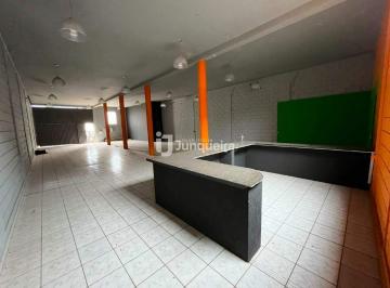 Comercial · 200m² · Galpão para aluguel, Jardim Monumento - Piracicaba/SP
