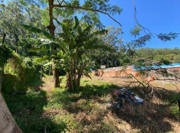 Terreno · 624m² · Terreno em Barequeçaba, São Sebastião/SP