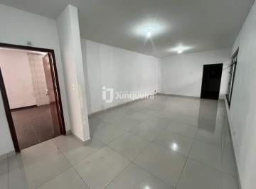 Casa · 274m² · 3 Quartos · 5 Vagas · Casa para aluguel, 3 quartos, 1 suíte, 5 vagas, Centro - Piracicaba/SP