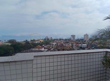 Apartamento · 108m² · 4 Quartos · 1 Vaga · Apartamento Cobertura Duplex Proximo a Praia