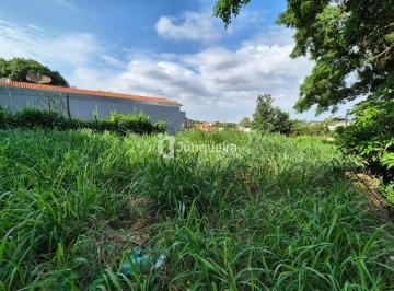 Terreno · 388m² · Terreno à venda, Santa Rosa Ipês - Piracicaba/SP