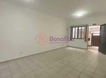 Comercial · 65m² · Sala comercial para LOCAÇÃO localizado no bairro JARDIM PRIMAVERA, em Jundiaí/SP.