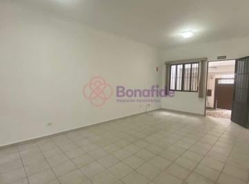 Comercial · 65m² · Sala comercial para LOCAÇÃO localizado no bairro JARDIM PRIMAVERA, em Jundiaí/SP.