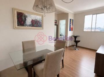 Apartamento · 52m² · 2 Quartos · 1 Vaga · Apartamento para VENDA, localizado no condomínio RESERVA DO JAPI BEGONIAS, na cidade de JUNDIAÍ.