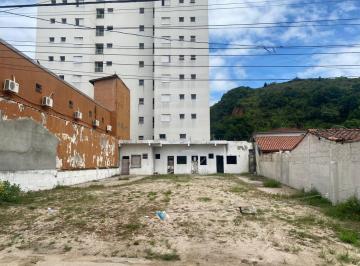 Terreno · 438m² · Terreno à venda em Caraguatatuba/SP