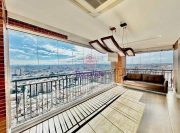 Apartamento · 268m² · 3 Quartos · 4 Vagas · Apartamento para LOCAÇÃO, no condomínio UNIQUE ALTA VISTA, na cidade de Jundiaí/SP. 