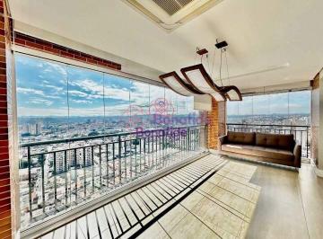 Apartamento · 268m² · 3 Quartos · 4 Vagas · Apartamento para LOCAÇÃO, no condomínio UNIQUE ALTA VISTA, na cidade de Jundiaí/SP.