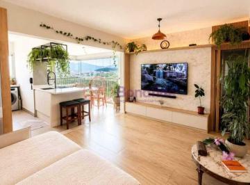 Apartamento · 70m² · 2 Quartos · 2 Vagas · Apartamento para VENDA localizado no condomínio NATURALE SPORT ACQUA LIFE, no bairro JARDIM ANA MARI