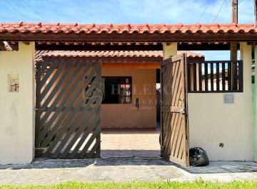 Casa · 140m² · 2 Quartos · 3 Vagas · Casa em Jardim Gaivotas, Caraguatatuba/SP