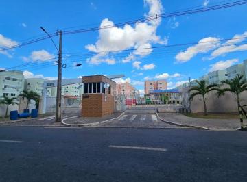 Apartamento · 59m² · 3 Quartos · 1 Vaga · Apartamento para aluguel, Condomínio Jardins Residence Club 3 no bairro Novo Horizonte, Teresina/PI