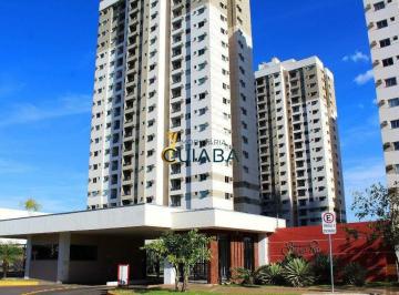 Apartamento · 61m² · 2 Quartos · 2 Vagas · Apartamento à Venda no Parque Residencial Beira Rio