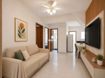 Casa · 53m² · 2 Quartos · 1 Vaga · Casa à venda no Aviação em Praia Grande.
