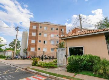 Apartamento · 52m² · 2 Quartos · 1 Vaga · "Charmoso Apê Reformado em Vila Barcelona, Sorocaba"