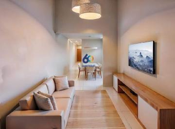 Casa · 123m² · 3 Quartos · 2 Vagas · Casa à venda, 3 quartos, 1 suíte, 2 vagas, Itapebussu - Guarapari/ES