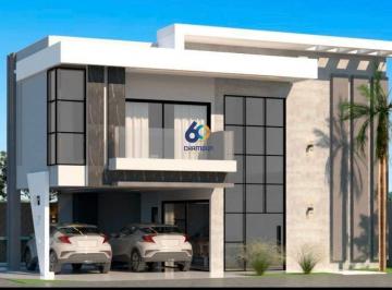 Casa · 230m² · 3 Quartos · 2 Vagas · Casa à venda, 3 quartos, 3 suítes, 2 vagas, Itapebussu - Guarapari/ES