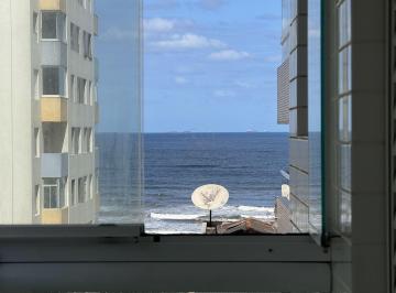 Apartamento · 64m² · 2 Quartos · 1 Vaga · Apartamento Vista mar - Ocian, Praia Grande