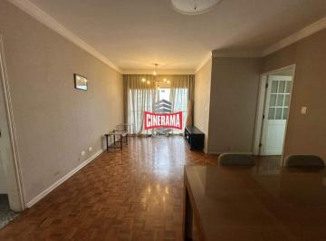 Apartamento · 94m² · 3 Quartos · 1 Vaga · Apartamento à venda em Santo Antônio - São Caetano do Sul | Cinerama Imóveis