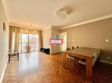Apartamento · 94m² · 3 Quartos · 1 Vaga · Apartamento à venda em Santo Antônio - São Caetano do Sul | Cinerama Imóveis