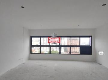 Apartamento · 37m² · 1 Quarto · 1 Vaga · Studio à venda, 1 quarto, 1 vaga, Centro - São Caetano do Sul/SP