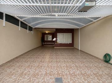 Casa · 108m² · 4 Quartos · 2 Vagas · Casa Padrão- Cidade Jardim