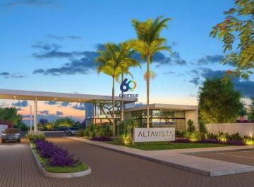Lotes Altavista enseada azul · Lote 553,99m² em Guarapari (Nova Guarapari) – Jardim, quintal e gramado