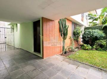 Casa · 185m² · 3 Quartos · 2 Vagas · Sobrado com 3 Quartos para Locação, 185m² - Vila Alpina, Santo André/SP.