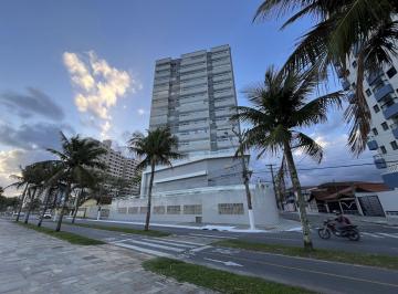 Apartamento · 58m² · 1 Quarto · 1 Vaga · Apartamento Mobiliado - Maracanã, Praia Grande