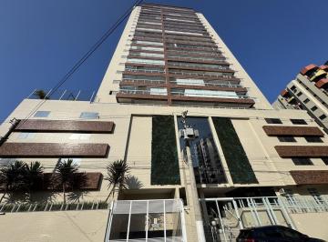Apartamento · 147m² · 3 Quartos · 2 Vagas · Apartamento Mobiliado - Aviação, Praia Grande