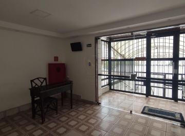 Apartamento · 120m² · 3 Quartos · 1 Vaga · Cobertura 3 dormitórios - Ocian, Praia Grande