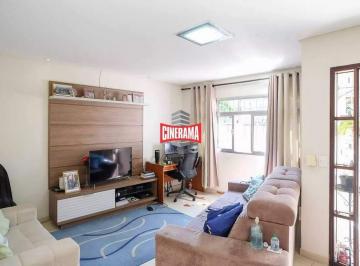 Casa · 216m² · 2 Quartos · 4 Vagas · Sobrado à venda em Boa Vista - São Caetano do Sul | Cinerama Imóveis