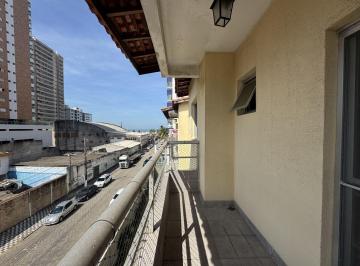 Apartamento · 51m² · 1 Quarto · 1 Vaga · Apartamento 1 dormitório - Aviação, Praia Grande