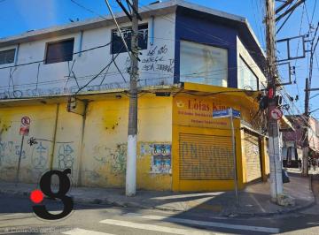 Comercial · 530m² · 4 Vagas · Excelente Salão Comercial para Locação – 530 m² na Av. Marechal Tito