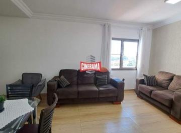 Apartamento · 150m² · 3 Quartos · 1 Vaga · Cobertura à venda, 3 quartos, 2 suítes, 1 vaga, Santa Paula - São Caetano do Sul/SP