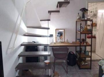 Casa · 75m² · 2 Quartos · 1 Vaga · Sobrado à Venda Excelente Oportunidade 75m2 - Baeta Neves – São Bernardo do Campo - SP.