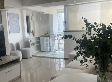 Apartamento · 166m² · 3 Quartos · 2 Vagas · Cobertura à venda, 3 quartos, 1 suíte, 2 vagas, Parque das Nações - Santo André/SP