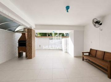 Casa · 117m² · 2 Quartos · 2 Vagas · Casa à venda, 2 quartos no bairro Campo Grande em Santos
